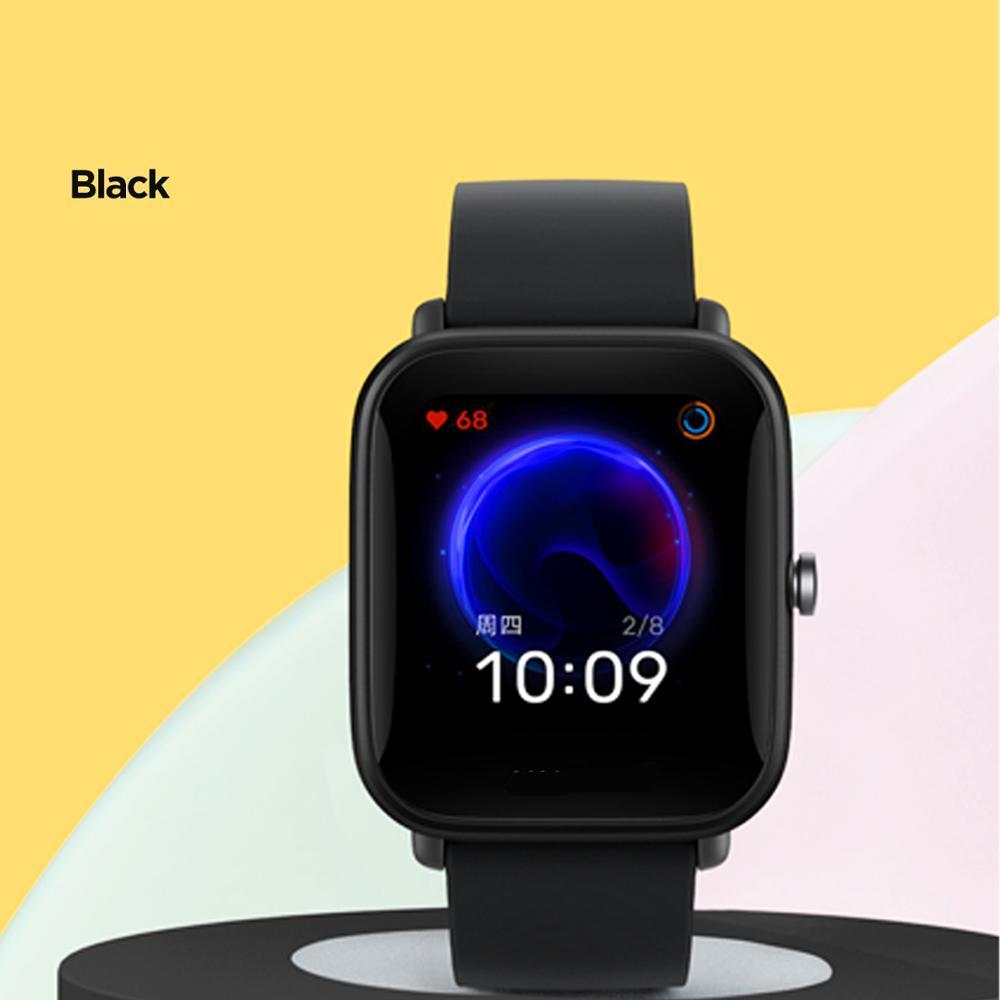 Smartwatch For Android iOS