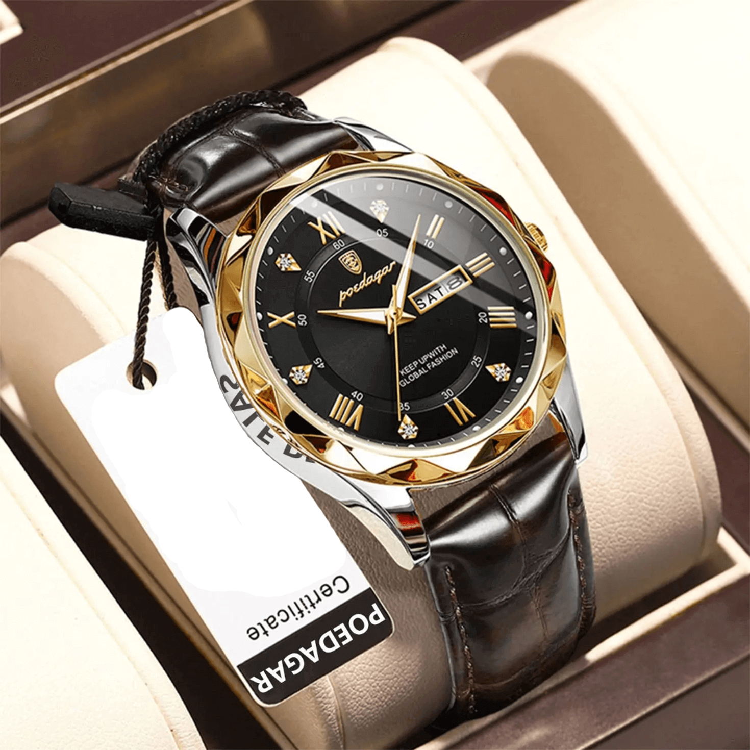 Luxury-Business-Man-Wristwatch